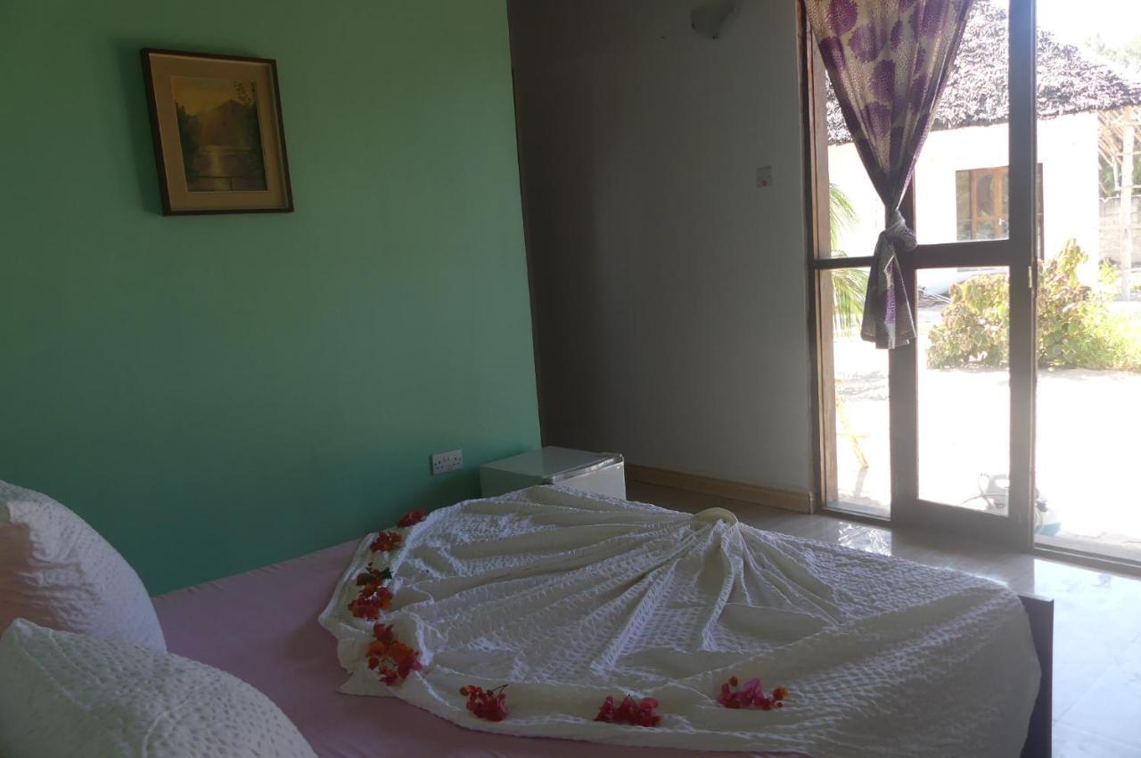 Malik Villa Matemwe マテムウェ エクステリア 写真
